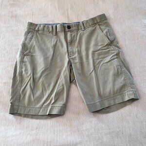 Gap Chino Shorts
